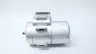 HONEYWELL M740A1038 ACTIONATOR AC MOTOR 120V-AC 40VA 60SEC thumbnail 3