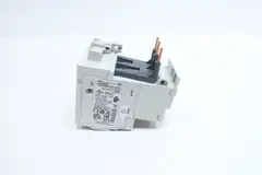 ALLEN BRADLEY 193-EEDB OVERLOAD RELAY 3.2-16A AMP