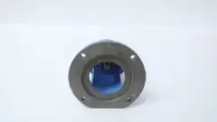 SUMITOMO CNFJ-6075Y-59 INLINE GEAR REDUCER 0.18HP 59:1