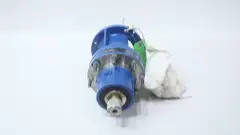 SUMITOMO CNFJ-6095Y-59 INLINE GEAR REDUCER 0.5HP 59:1