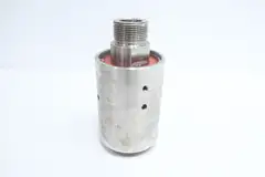 DUFF NORTON 750157C ROTARY UNION 3/4IN NPT