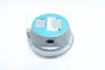 BLACK TEKNIGAS LDH/7 020003 ACTUATOR PRESSURE SWITCH 220/240V-AC 2.5-17.5MBAR thumbnail 2