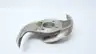 STAINLESS 2-VANE PUMP IMPELLER thumbnail 3