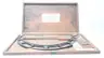 STARRETT 224J MICROMETER 20-24IN thumbnail 2