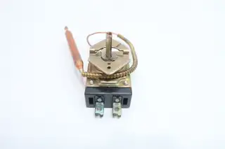 ROBERTSHAW K-242-8 THERMOSTAT 250F 250V-AC