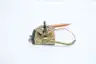 ROBERTSHAW K-242-8 THERMOSTAT 250F 250V-AC thumbnail 2