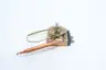 ROBERTSHAW K-242-8 THERMOSTAT 250F 250V-AC thumbnail 4