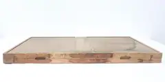 STARRETT 724 MICROMETER 36-42IN