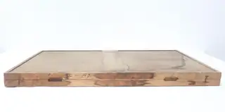 STARRETT 724 MICROMETER 36-42IN