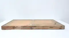 STARRETT 724 MICROMETER 42-48IN