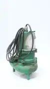 HYDROMATIC SK75M2 SUBMERSIBLE PUMP 3/4HP 2IN 230V-AC