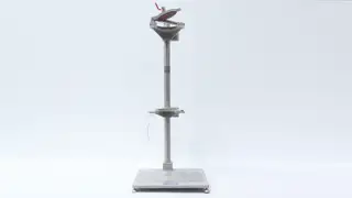 TMI 33-23-00 CANADIAN STANDARD FREENESS TESTER