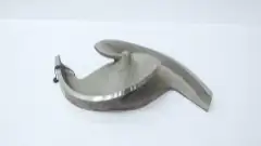 STAINLESS 2-VANE PUMP IMPELLER