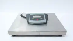 OHAUS ES50L BENCH SCALE 9V-DC