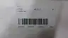 ORBE 20-3636 CPX MANUAL STAINLESS LUGGED KNIFE GATE VALVE 6IN thumbnail 4