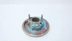 AHLSTROM APT-1 STAINLESS STUFFING BOX COVER 8IN