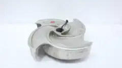 WORTHINGTON 8FRBH-182 4-VANE PUMP IMPELLER