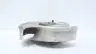 WORTHINGTON 8FRBH-182 4-VANE PUMP IMPELLER thumbnail 2