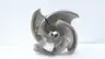 WORTHINGTON 8FRBH-182 4-VANE PUMP IMPELLER thumbnail 3