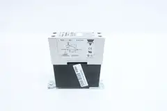 CARLO GAVAZZI RJ1A23D30E SOLID STATE RELAY 230V-AC 30A 4-32V-DC