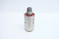 DUFF NORTON 750152C ROTARY UNION 3/4IN NPT