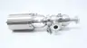 SPXFLOW W6200258 AIR TO RAISE VALVE 1/2IN TRI-CLAMP thumbnail 1
