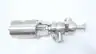 SPXFLOW W6200258 AIR TO RAISE VALVE 1/2IN TRI-CLAMP thumbnail 2