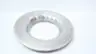WORTHINGTON 8FRBH-182 STAINLESS PUMP FRONT PLATE thumbnail 3