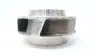NA NA STAINLESS 6-VANE PUMP IMPELLER thumbnail 2