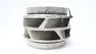 STAINLESS 6-VANE PUMP IMPELLER thumbnail 2