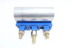 SMITH BLAIR 226-00023807-000 REPAIR CLAMP 2-1/2IN