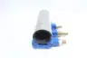 SMITH BLAIR 226-00023807-000 REPAIR CLAMP 2-1/2IN thumbnail 2