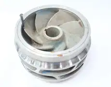 7-VANE PUMP IMPELLER