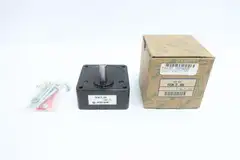 ORIENTAL MOTOR 5GK3.6K GEARHEAD