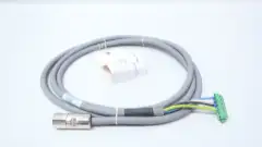 KOLLMORGEN CP-SS-R1HE-03 SERVO CABLE