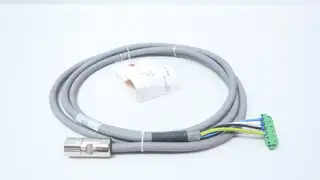 KOLLMORGEN CP-SS-R1HE-03 SERVO CABLE