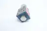 MOOG D820-2001 HYDRAULIC SOLENOID VALVE 350BAR 24V-DC thumbnail 2