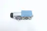 MOOG D820-2001 HYDRAULIC SOLENOID VALVE 350BAR 24V-DC thumbnail 3