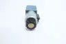 MOOG D820-2001 HYDRAULIC SOLENOID VALVE 350BAR 24V-DC thumbnail 4