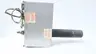 BRANT DTHS-50-I25N-3 RE-VERBER-RAY INFRA-RED HEATER 25000BTU/HR 120V-AC thumbnail 2