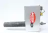 BRANT DTHS-50-I25N-3 RE-VERBER-RAY INFRA-RED HEATER 25000BTU/HR 120V-AC thumbnail 4