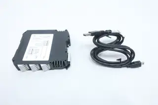 HMS CANBRIDGE NT200 IXXAT CAN TO CAN BRIDGE AND ROUTER MODULE 1.01.0331.20000