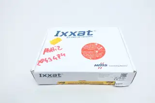 HMS CANBRIDGE NT200 IXXAT CAN TO CAN BRIDGE AND ROUTER MODULE 1.01.0331.20000