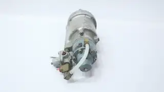 MOORE 73N12FUSM BUILT-IN VALVE POSITIONER