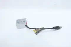 KEYENCE LR-TB2000C LASER DISTANCE SENSOR 20-30V-DC