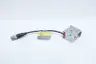 KEYENCE LR-TB2000C LASER DISTANCE SENSOR 20-30V-DC thumbnail 3