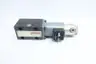 MOOG DBEP06A4007DA/MB T15 HYDROLUX PROPORTIONAL HYDRAULIC RELIEF VALVE thumbnail 1