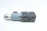 MOOG DBEP06A4007DA/MB T15 HYDROLUX PROPORTIONAL HYDRAULIC RELIEF VALVE thumbnail 3