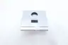 SLOAN EL640A URINAL WALL PLATE KIT CHROME thumbnail 1