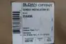 SLOAN EL640A URINAL WALL PLATE KIT CHROME thumbnail 6